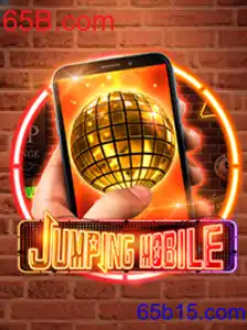 Jumpingmobile: Um Salto no Mundo dos Jogos Móveis